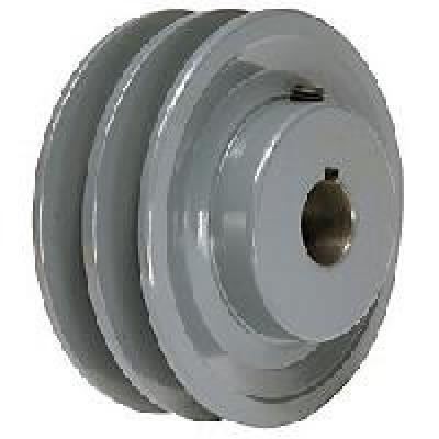 Hydra Crane Drive Pulley