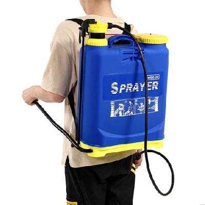 Agricultural Knapsack Sprayer