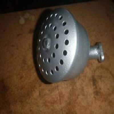 Exhaust Silencer mk-12 and mk-25 Villiers