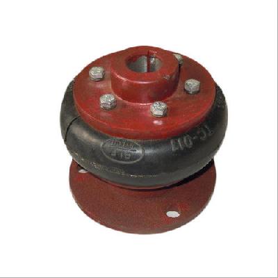 Generator Coupling