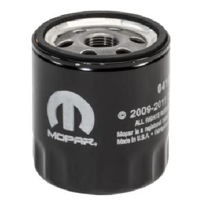 MK-12 Carburetor Oil Filter