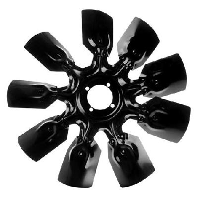 Radiator Fan Blade