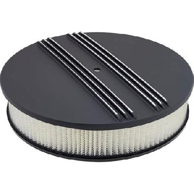 Round Air Cleaner