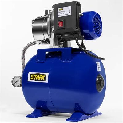 Shallow Well Pumps