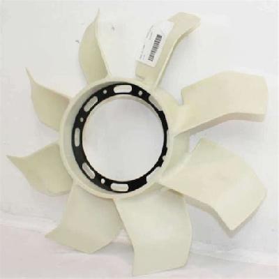 Tv1 And Tv-2 Radiator Fan Blade