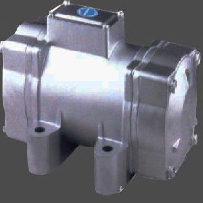 Vibrator Housings CI and Aluminium