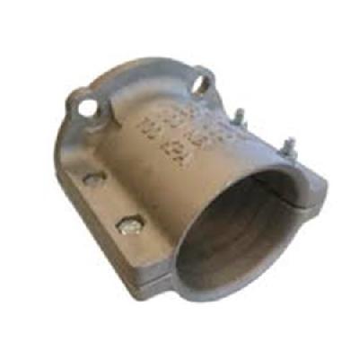 CI Muff Coupling