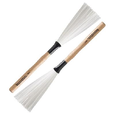 Industrial Nylon Wooden  Brush
