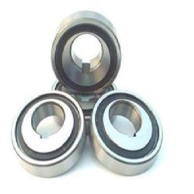 Mild Steel Eccentric Bearings