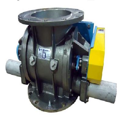 Rotary Airlock