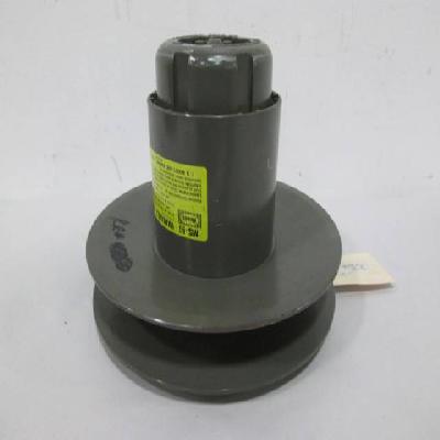 MS V Belt Pulley