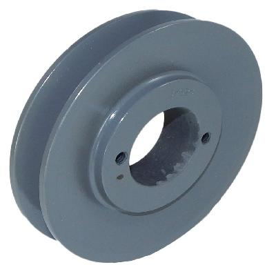Single Groove V Belt Pulley