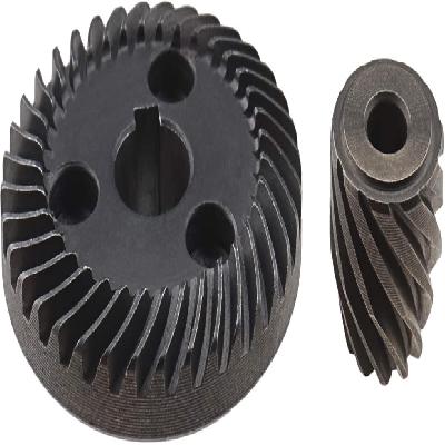11 Teeth Bevel Gear Set
