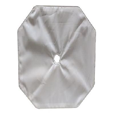 12 inch Cotton Oil Filter Press Cloth