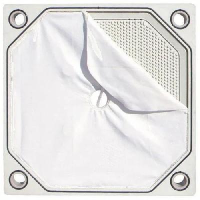 14 inch Cotton Oil Filter Press Cloth