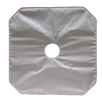 18 Inch Polypropylene Oil Filter Press Cloth