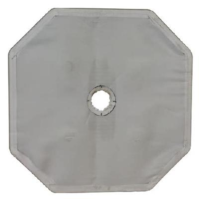 20 Inch Cotton Oil Filter Press Cloth