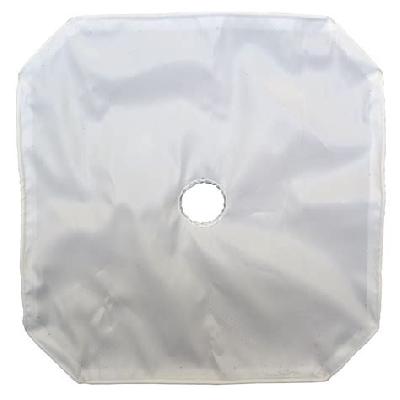 30 inch Cotton Oil Filter Press Cloth