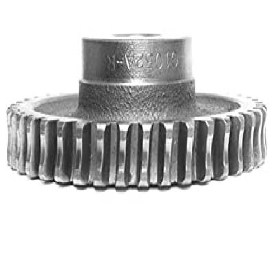 60 Teeth 3 DP Cast Iron Gear Teeth
