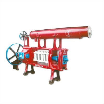 9 Bolt Oil Expeller Cone Head