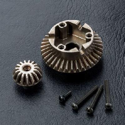 Bevel Gear Set