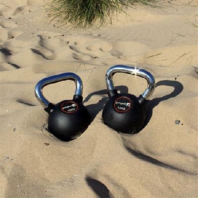 Kettle Gear Set