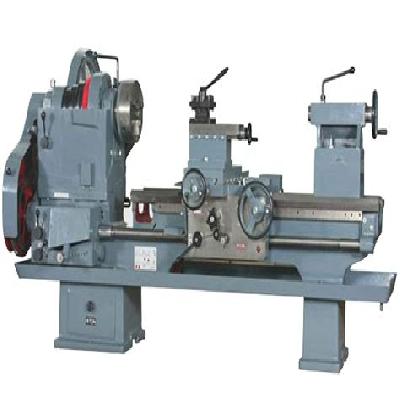 Heavy Duty Lathe Machine