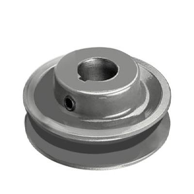 Heavy Plate And Heavy Boss Type V Belt Pulley