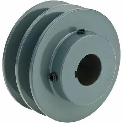 Split Type V Groove Pulley