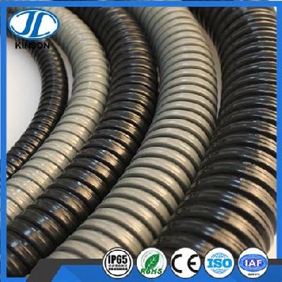 GI and PVC Duct Hose