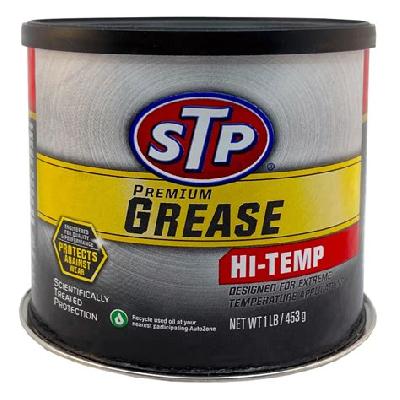 High Temperature Grease