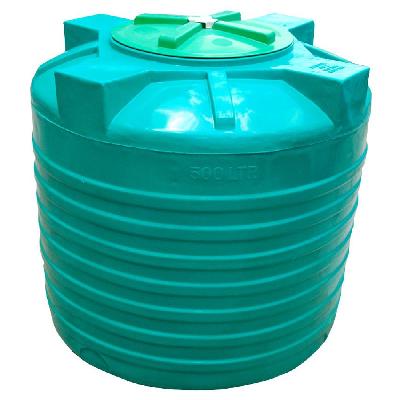 Pvc Water Tank