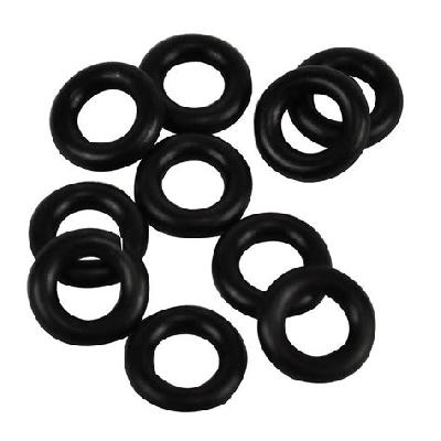 Rubber O Rings