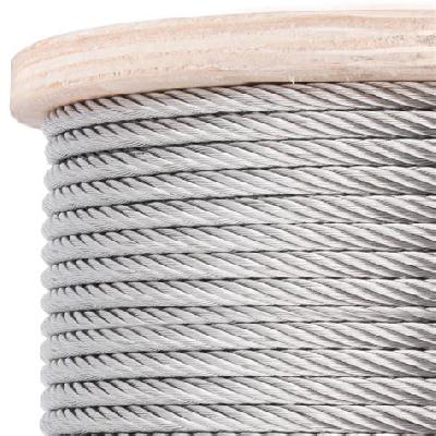 Steel Wire Rope