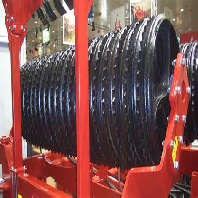 Agricultural Castings