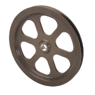 Aluminium Cast Iron Pulley