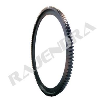 Ball Mill Pulley
