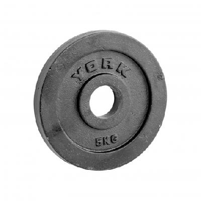 Cast Iron Match Plate