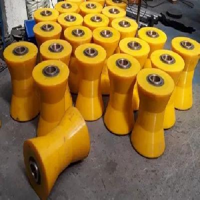 Cast Products