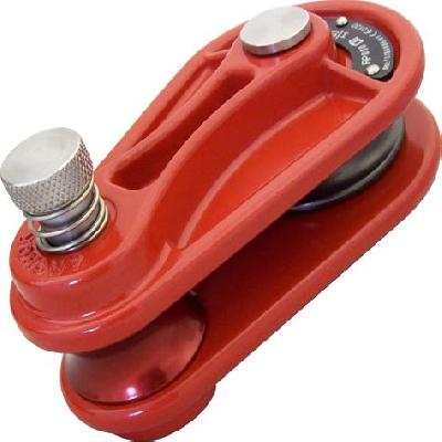 Cast Pulley