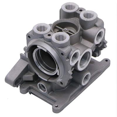 Casting Parts