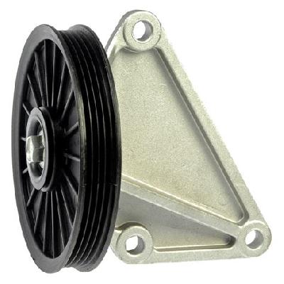 Compressor Pulley