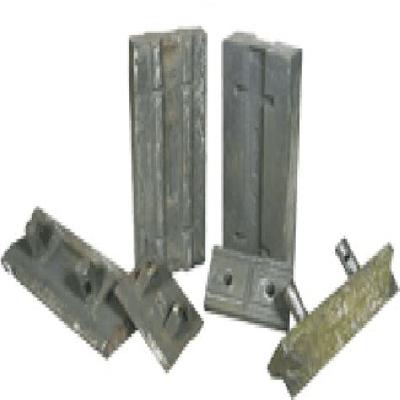 Crusher Spare Parts