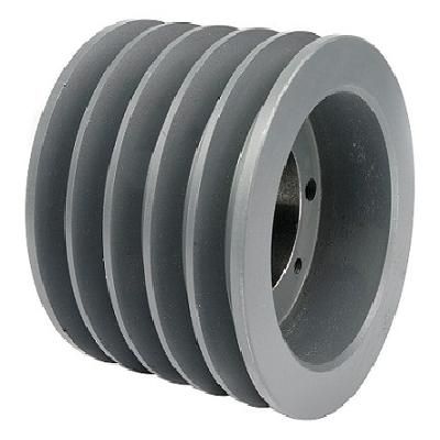 D Section Therssor Pulley