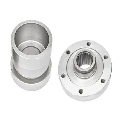 Forging Machine Part