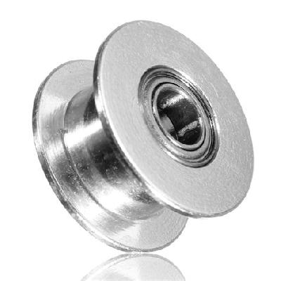 Gear Pulley