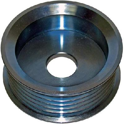Groove Pulley