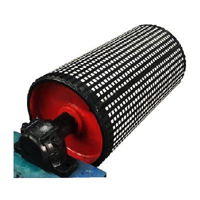 Lagging Pulley