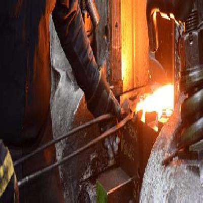 Metal Forging