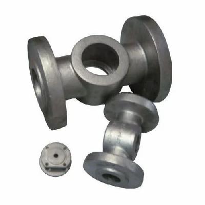 Mild Steel Castings